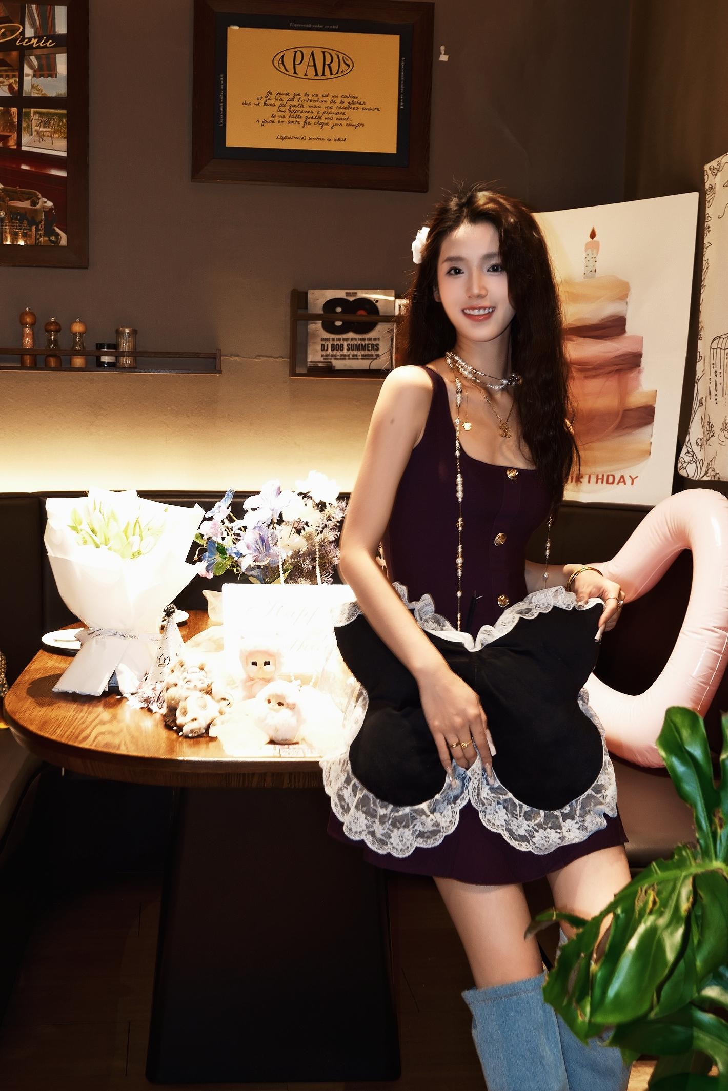 爱玩鹅鸭杀的能是什么坏女人