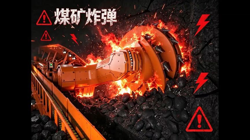 瓦斯爆炸根本无法避免？真正原因没人敢说