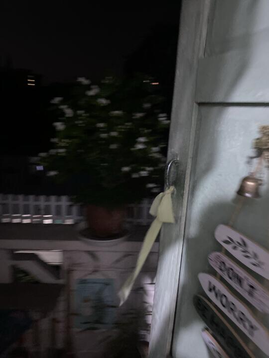 回到家推开门的一瞬间我惊呆了😭