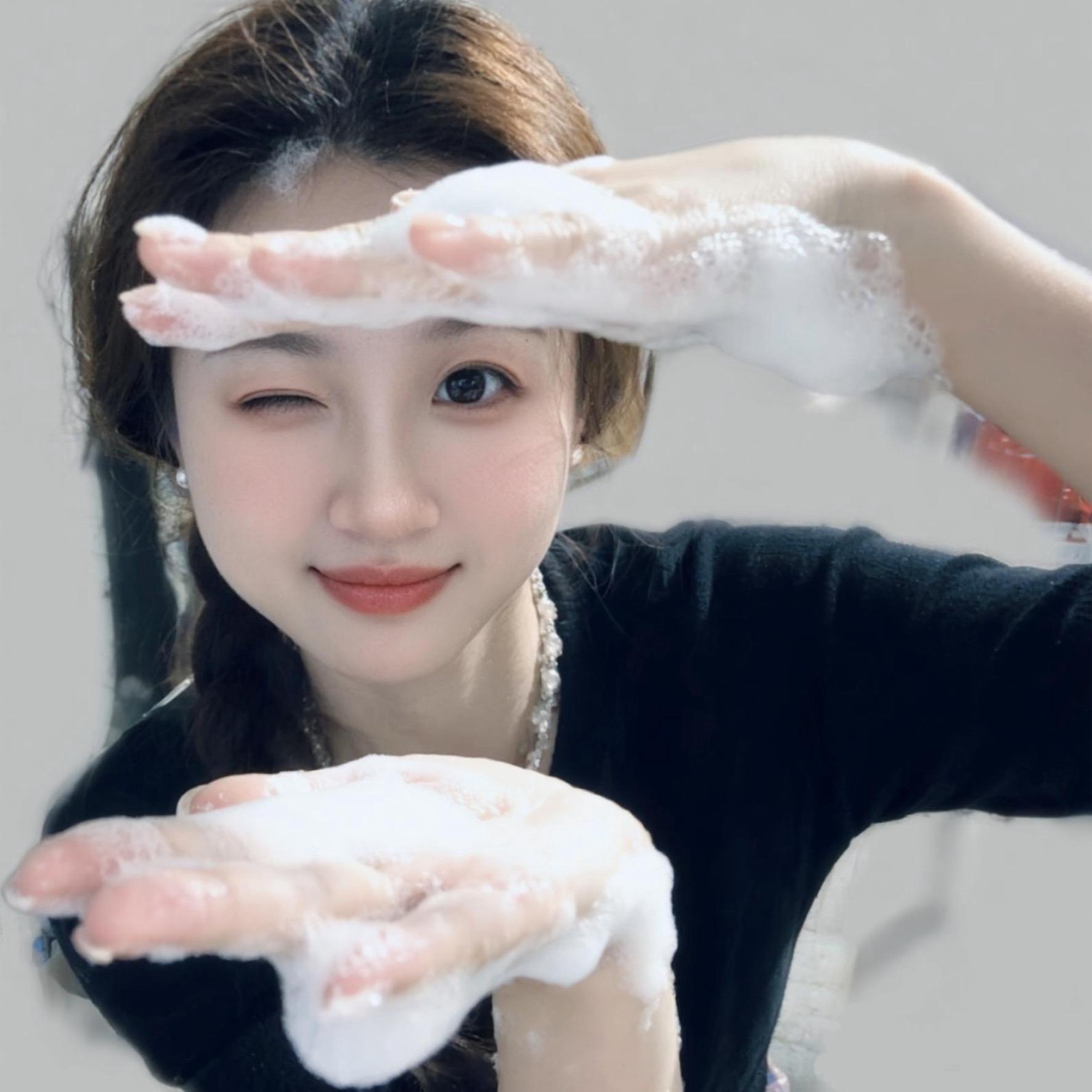 我好喜欢我自己