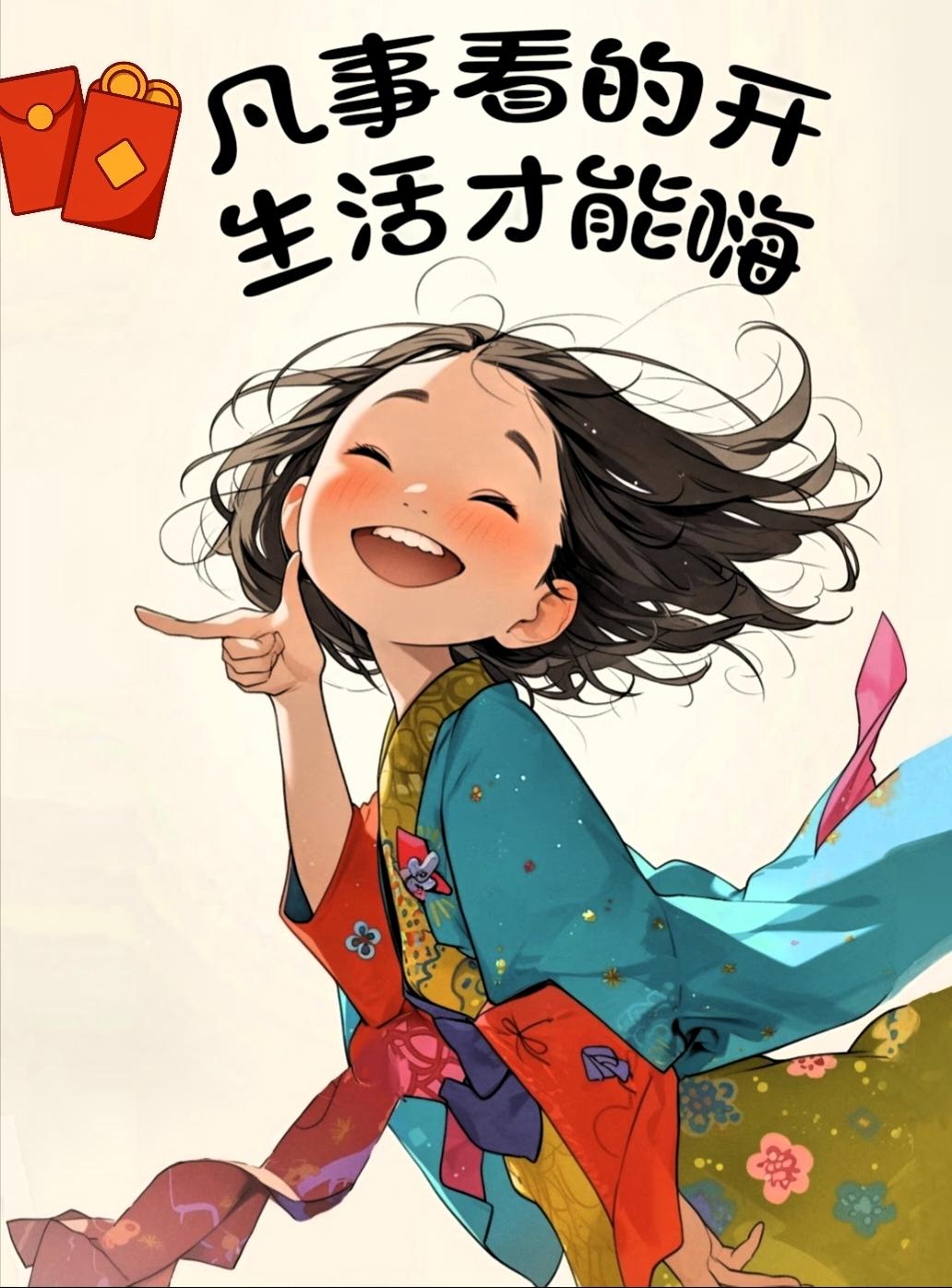 很多人一辈子都在追幸福，以为有钱、有名、有地位，就一定快乐。可走到最后才发现，幸