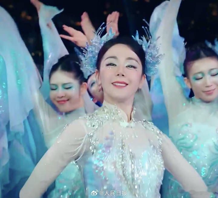 这个图以为是黑粉做的，结果是人日的