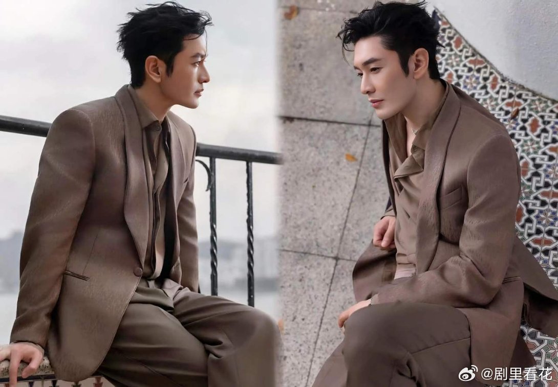 今天瞥见个圈内的料，让我直摇头。黄晓明这回估计肠子都悔青了。早年他那些真金白银，