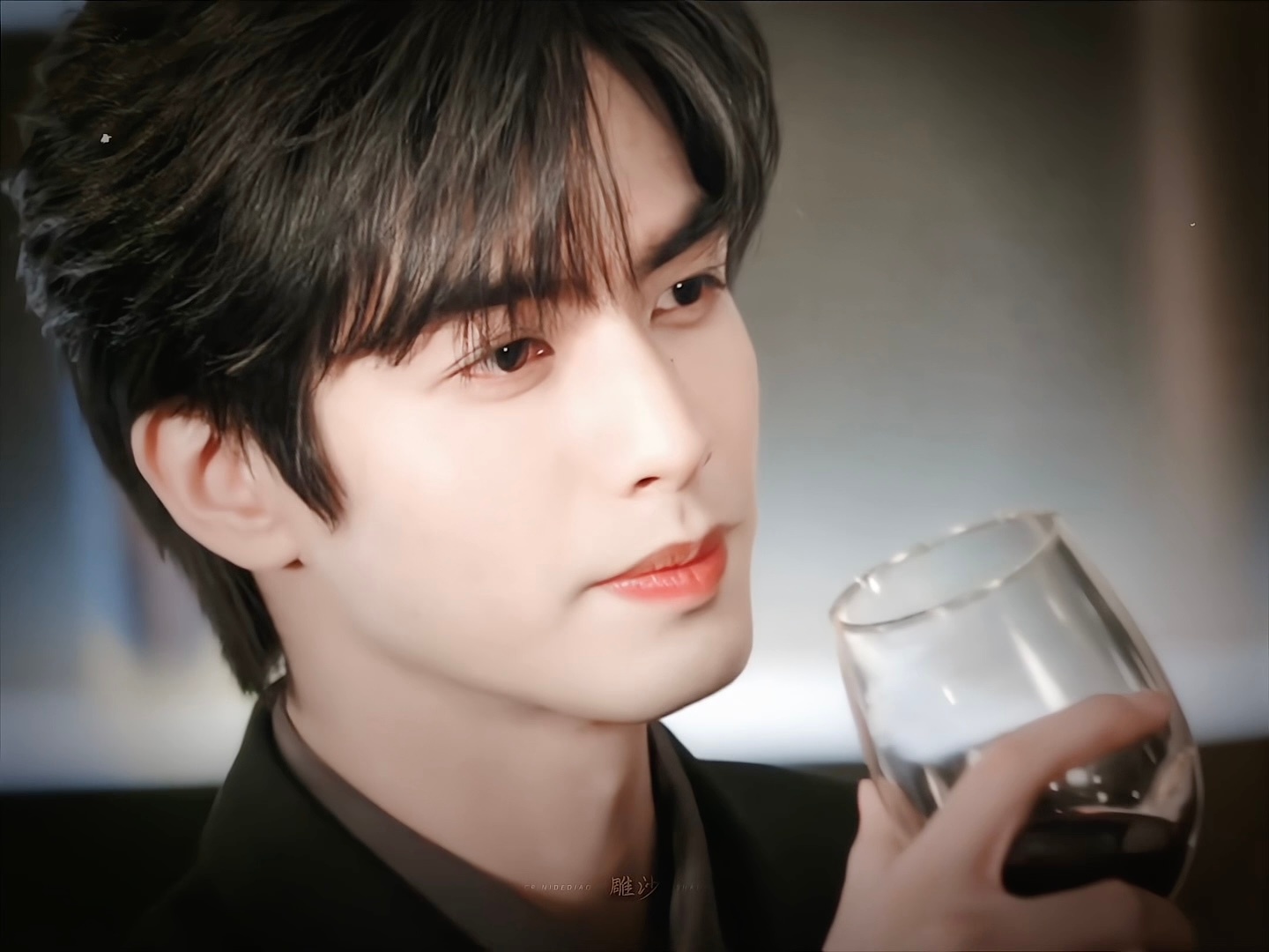 宋威龙🍷林屿森 骄阳似我 ​​​
