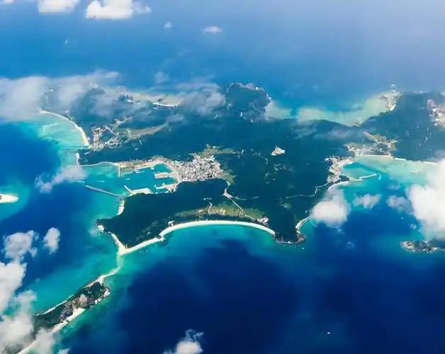 关于琉球（现日本冲绳县）的历史归属问题，需要从历史和法理角度进行客观阐述。

历