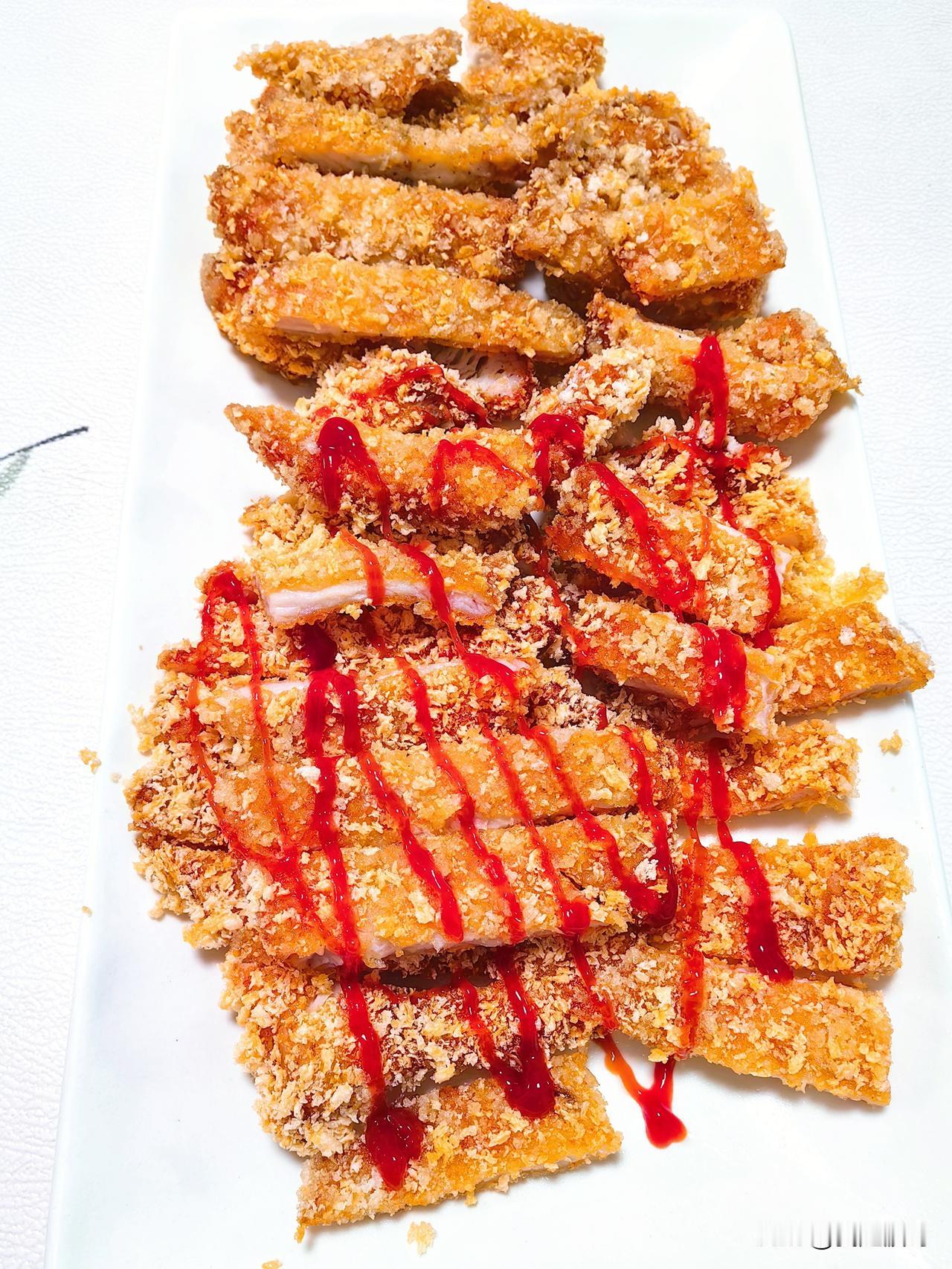 减肥路上的“绊脚石”，非老婆和二宝莫属了。
昨天晚餐，我本来是不打算吃的，老婆说