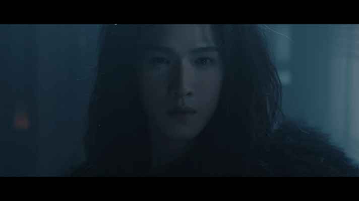 冰湖重生各有各疯的理由 越看越上头！每个人的疯都不是凭空来的，全是被世事逼到绝境