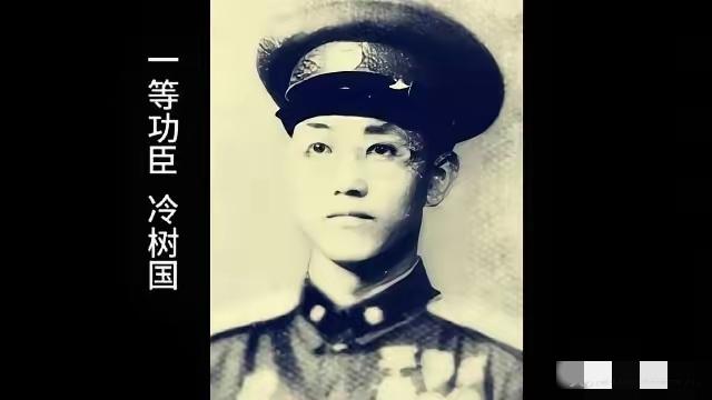 1950年，一名志愿军战士收到弟弟来信，信中问他：“哥，你参军3年了，咋还没立功