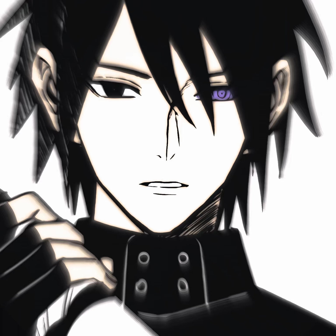 那就换个次元生活吧#动漫男头# ​​​