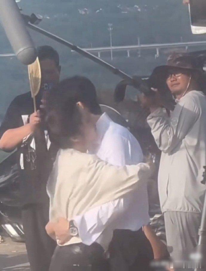 井柏然蔡文静的屁股都好翘井柏然蔡文静的身材 哈哈哈哈哈都是好身材 