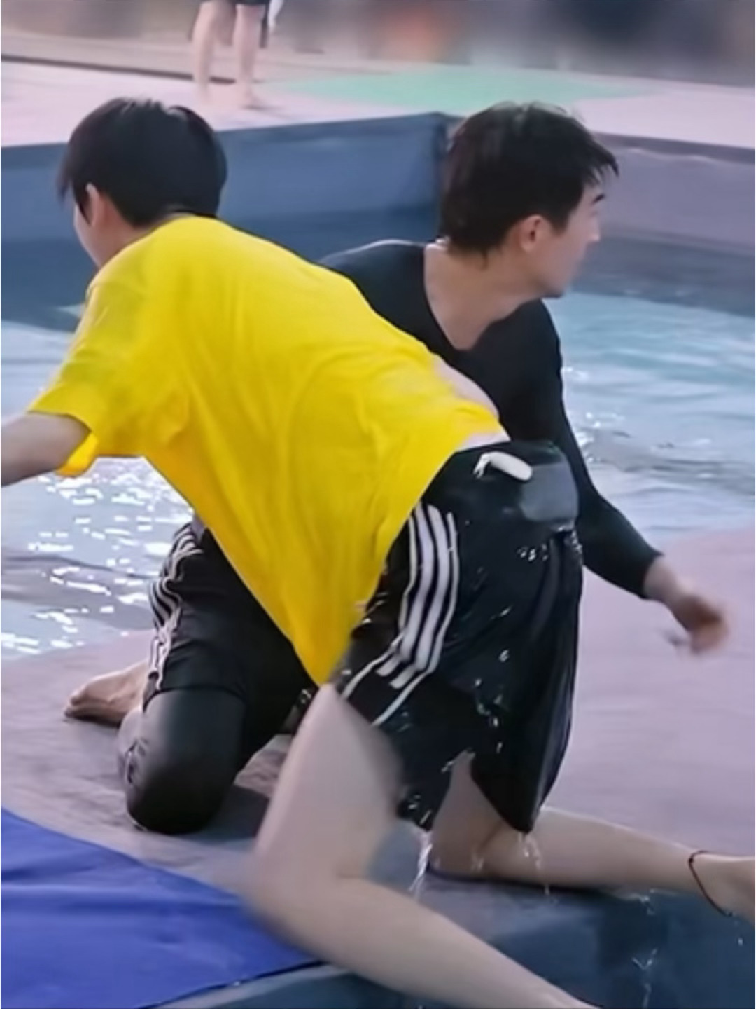 大事很妙 