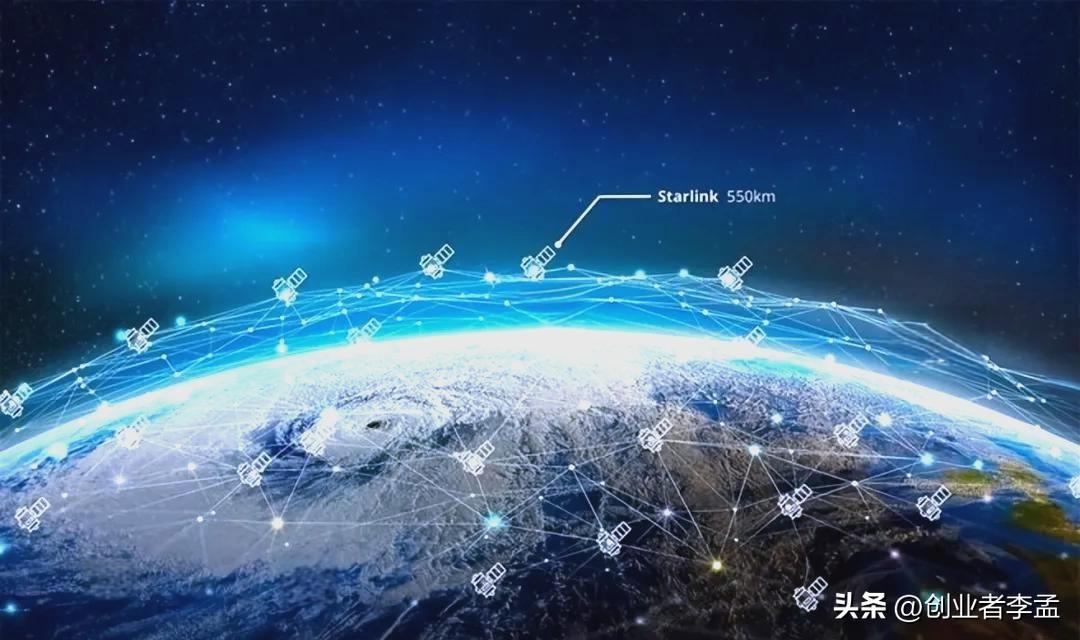 欧洲四大运营商抱团了，德国电信、Orange、西班牙电信、沃达丰10月19日签意