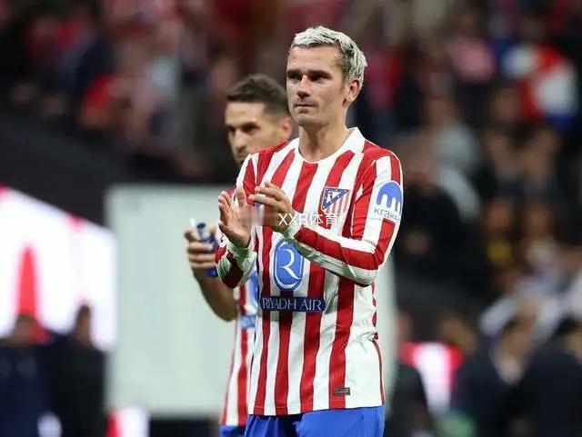 欧冠半决赛首回合，马竞主场迎战阿森纳。1-1，两队打成平手，次回合打响生死之战。