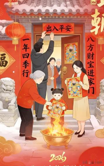 心里没烦恼、日子有盼头、吃得香睡得好，有钱花，就够了！