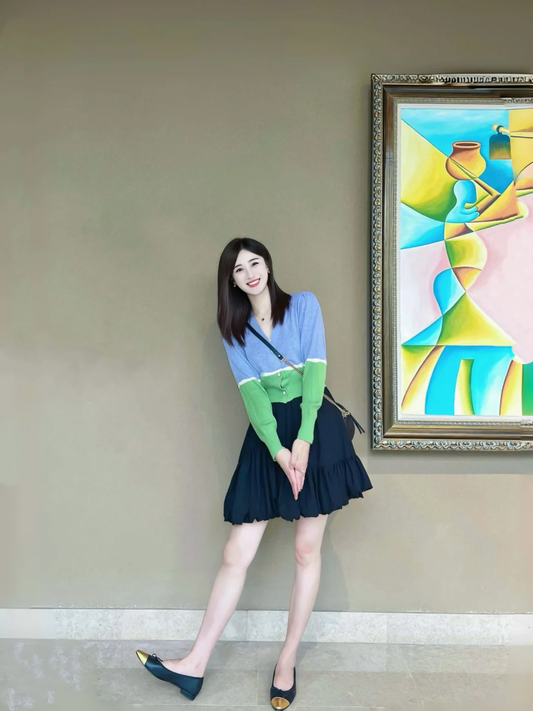 18图| 夏末秋初 一些喜欢的Looks🍃