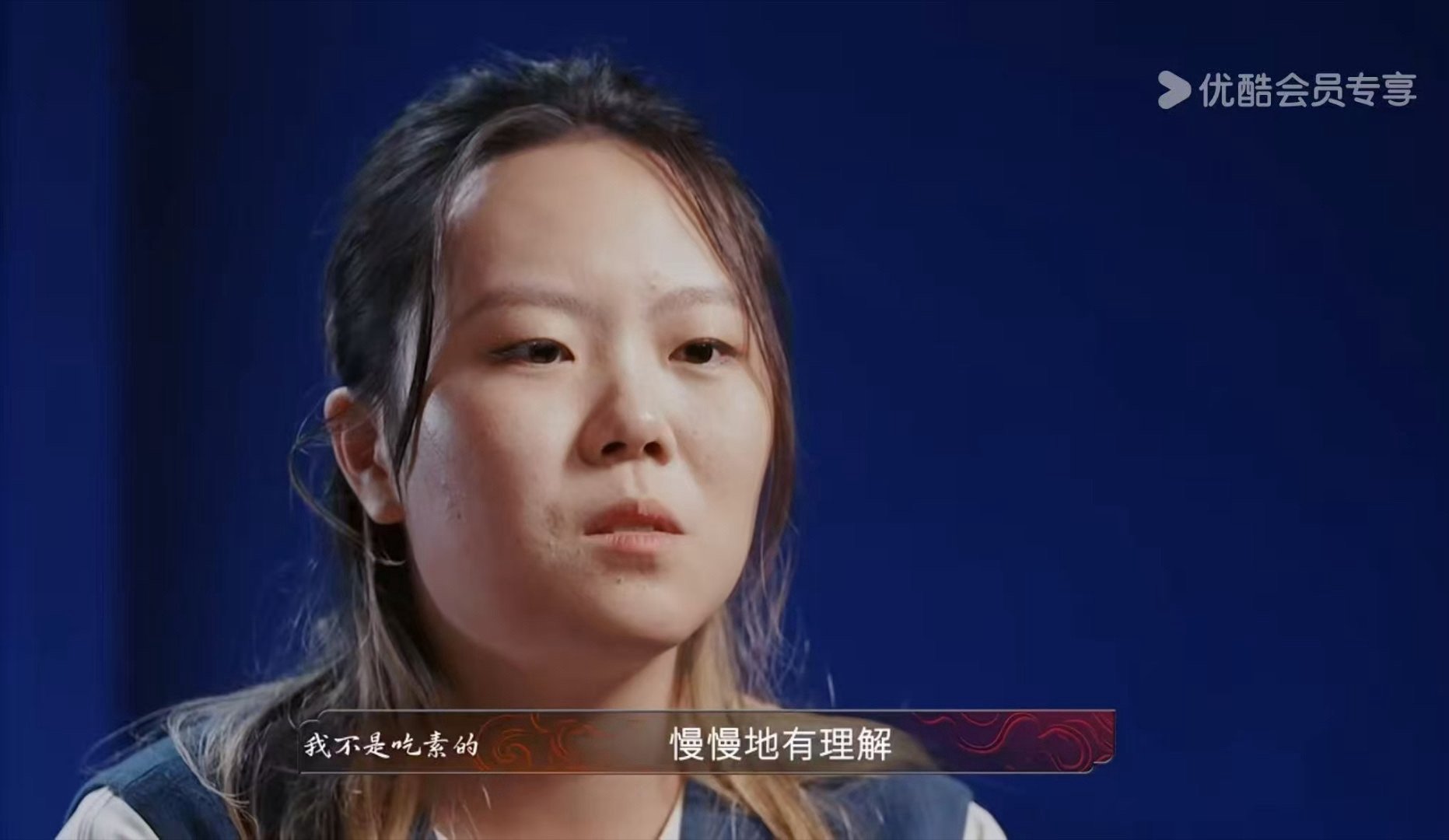 在百厨大战看到了传承的力量炙热游戏百厨大战 看《炙热游戏：百厨大战》懂了传承的意