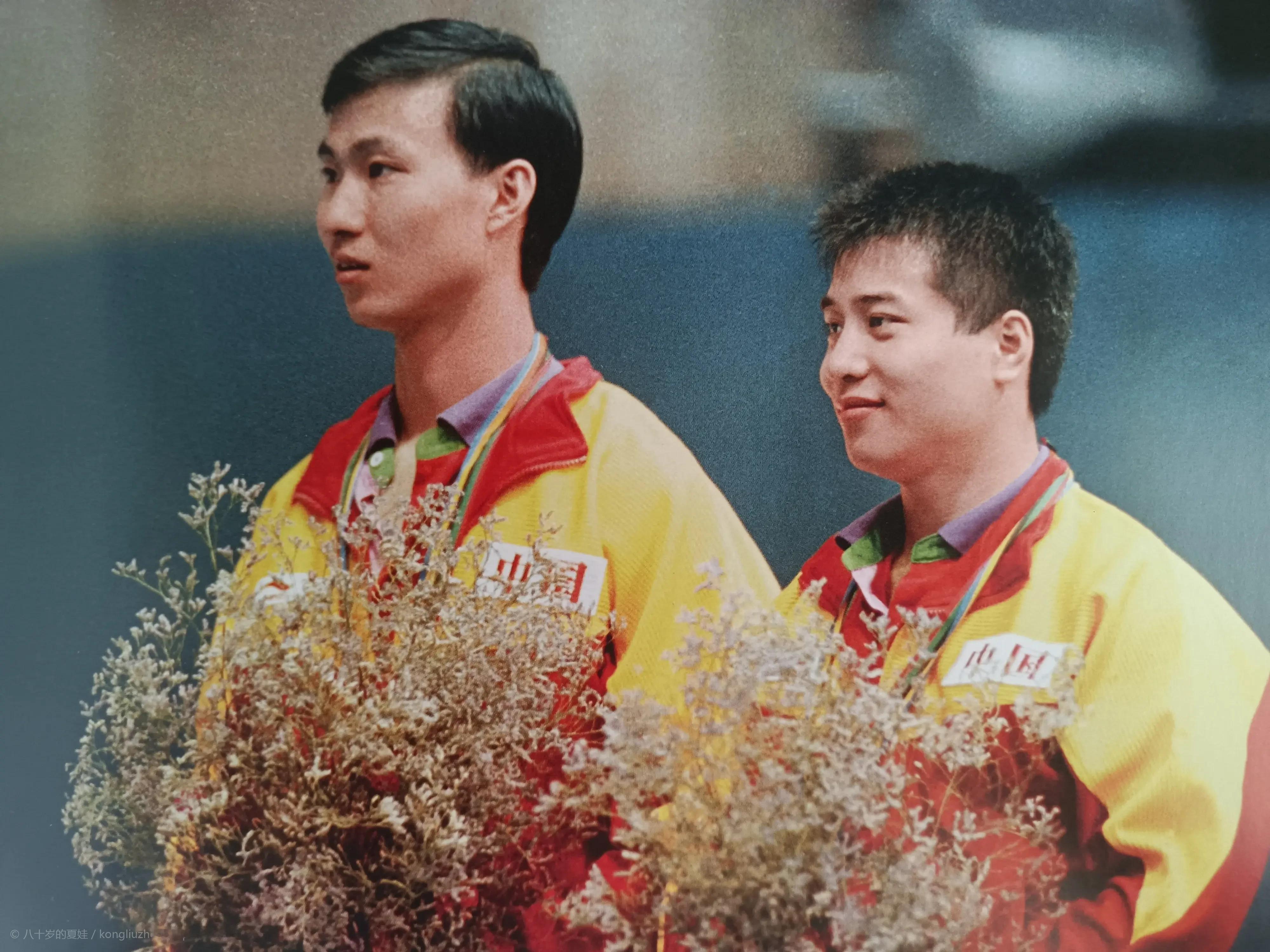 每日一怀念34704 