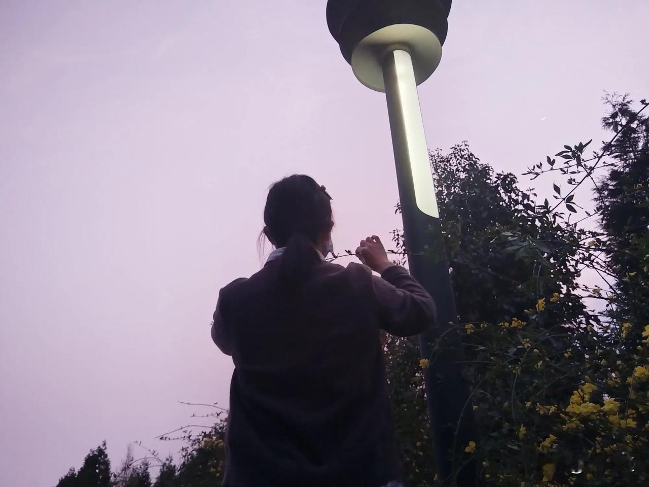 我发现在乡镇上班，早上9点之前必须要到办公室或者自己的工作岗位，如果是迟到或者是
