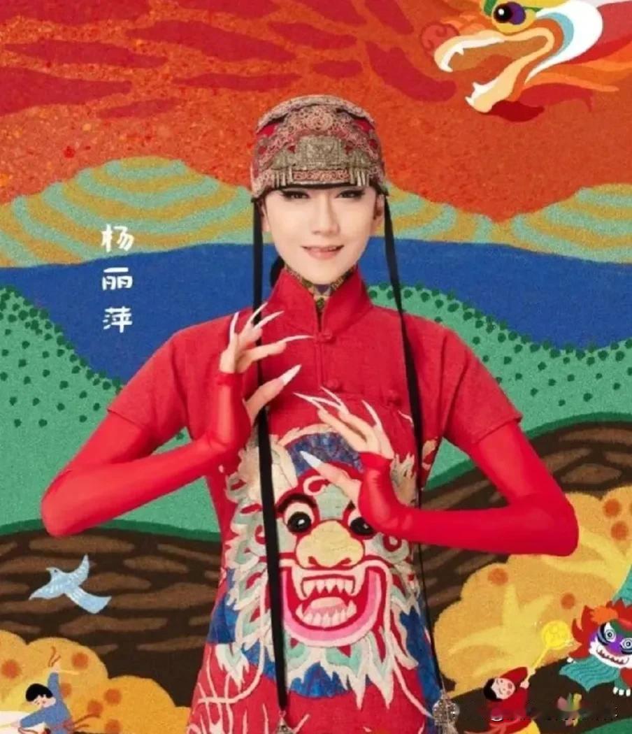 标题：岁月不败舞者魂，杨丽萍的风采依旧

在公众视野中，杨丽萍以其独特的舞蹈艺术