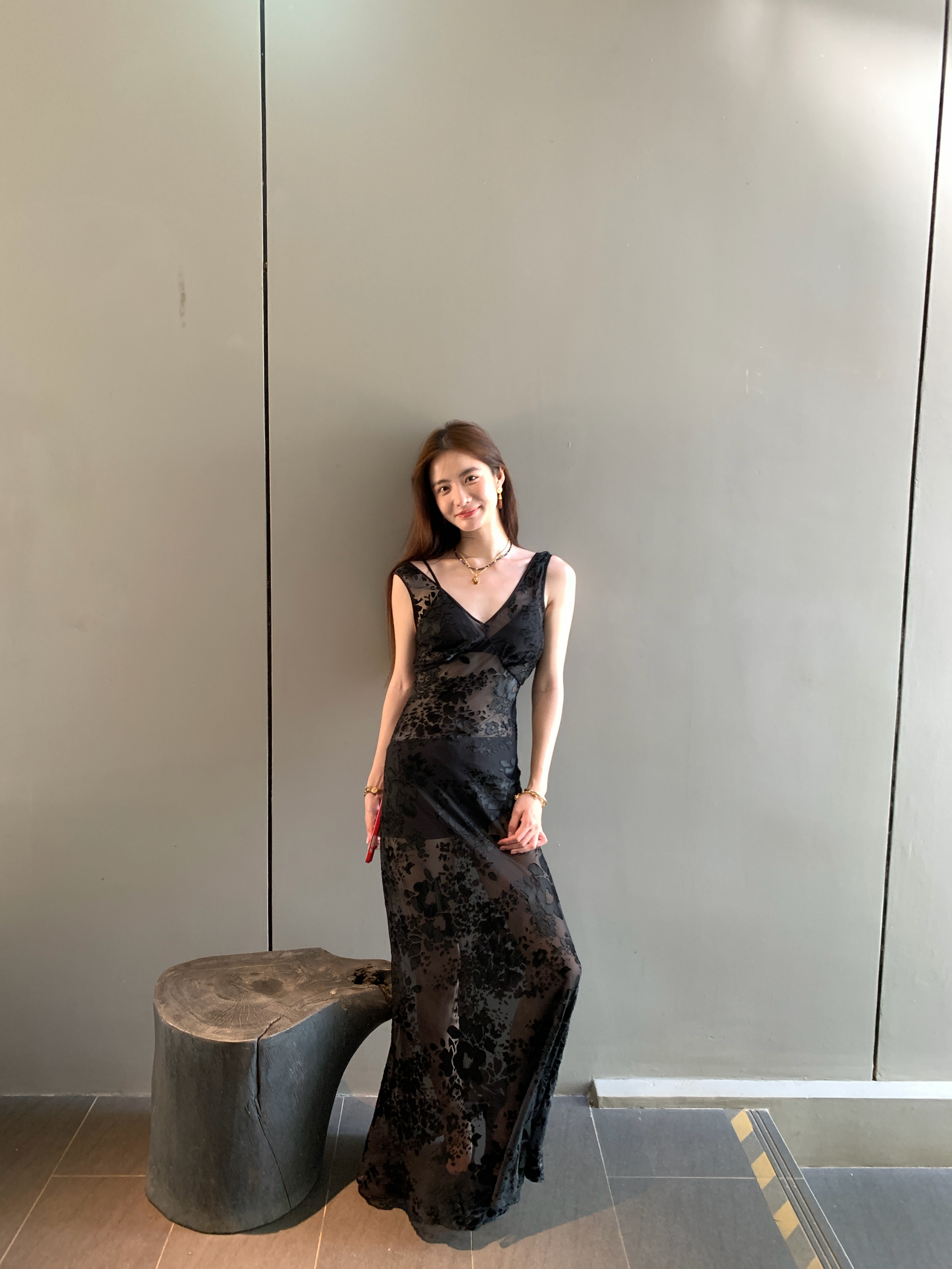 嘿嘿 我带来旅游了 这个鞋 朋友也被种草了 说特别软 