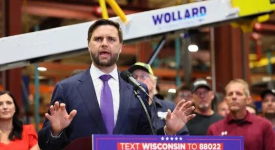 美国副总统万斯反对跟伊朗开战，结果被排挤出了特朗普的权力圈。这让我想起中国历史上