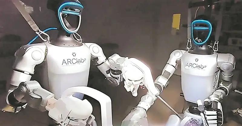 科幻医疗已然落地！据《自然》杂志最新研究，美国加州大学圣迭戈分校团队，成功完成全