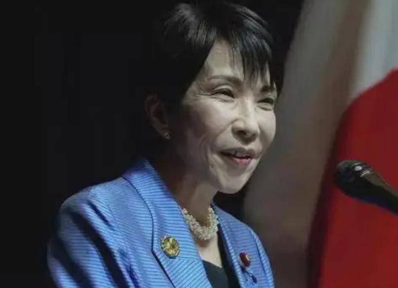 果然不出中国所料，又一亚洲富国被日本盯上，高市早苗要跟中国掰手腕。

12月1日