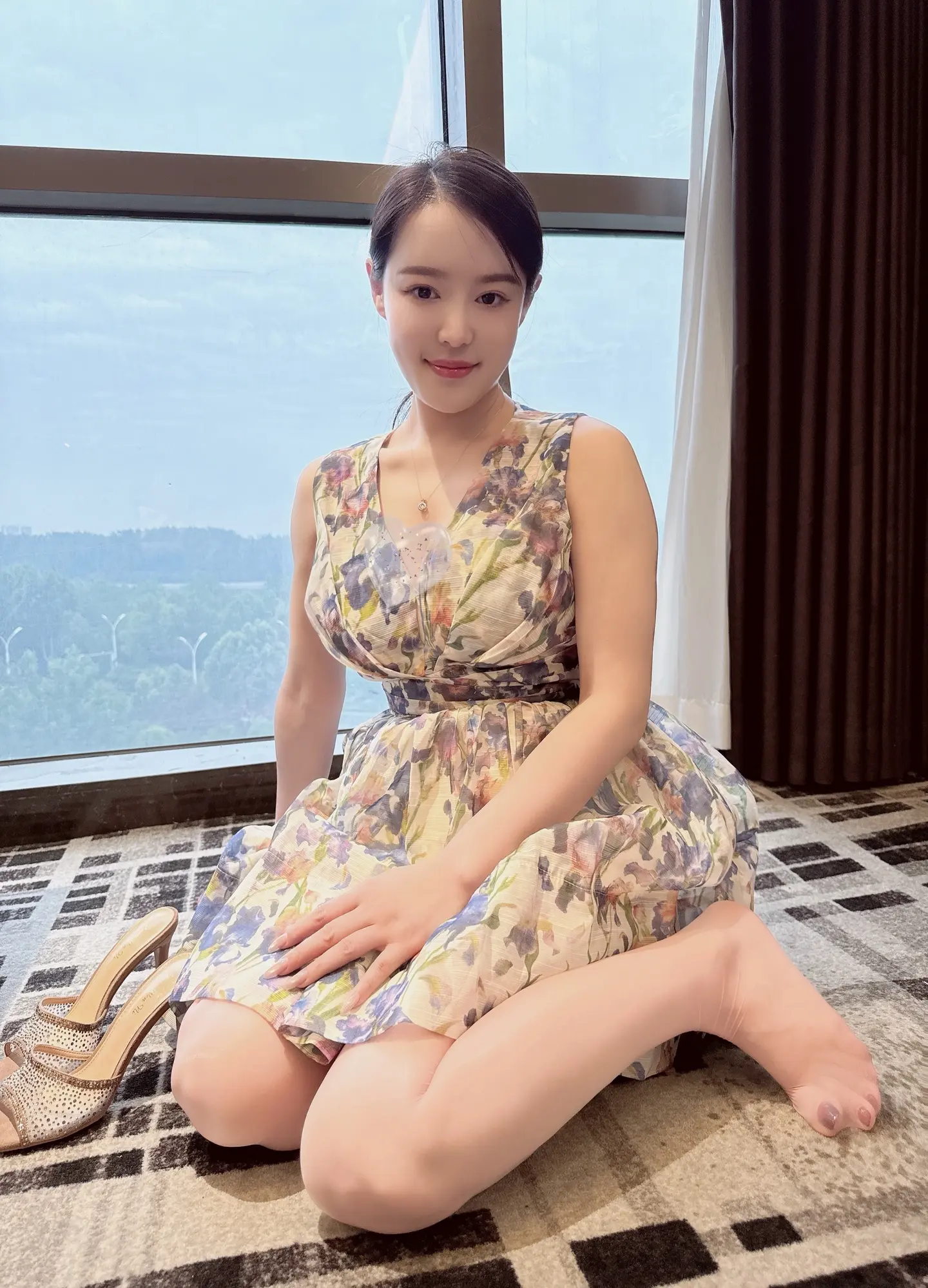 早