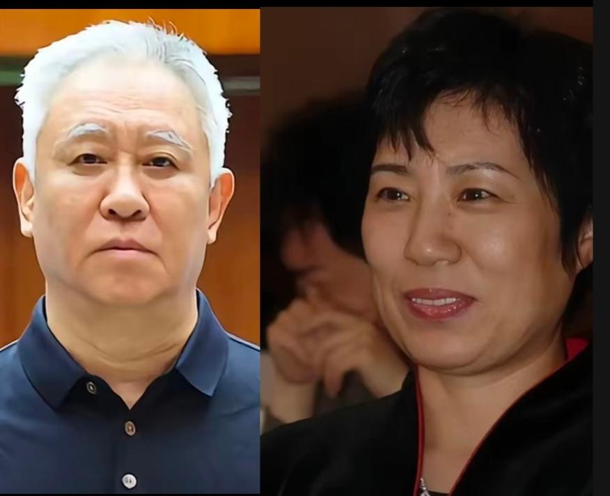许家印虽然没有把两个儿子保护好，却把丁玉梅保护的挺好，如今的丁玉梅定居英国，无数