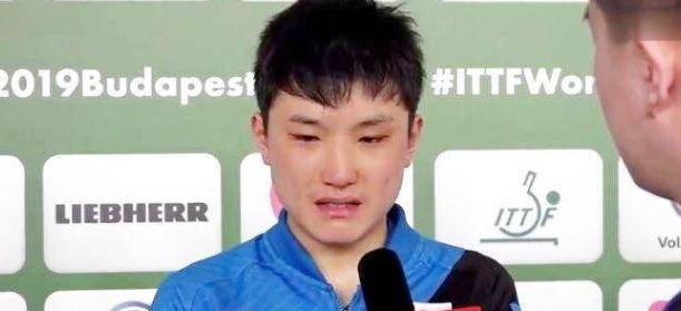 “凭什么让我滚出中国！”2022年，加入日本国籍的乒乓球天才张智和，准备回到老家