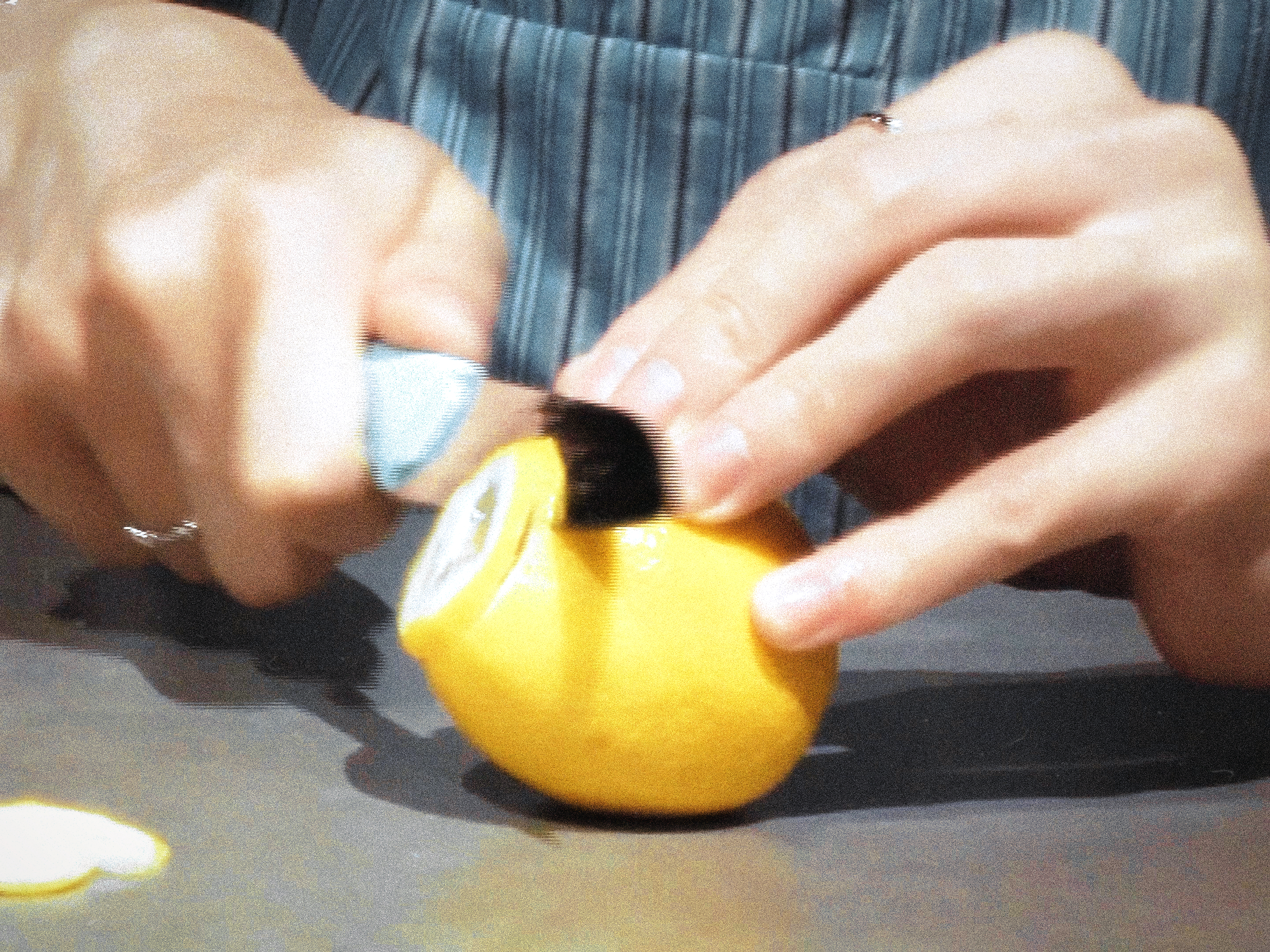 酸酸涩涩 🍋🫧🍋🟩🍅 