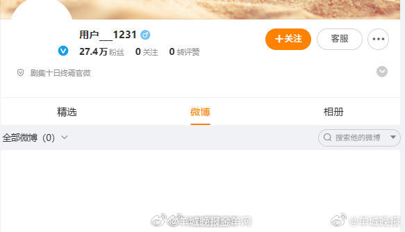 【#超27万人关注十日终焉官号#】#十日终焉主要人物设定曝光#《十日终焉》开通官
