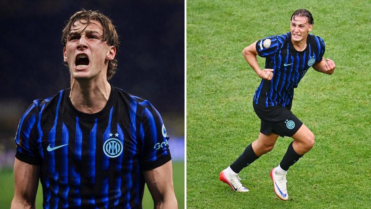 斯基拉报道，阿森纳与曼联有意引进皮奥·埃斯波西托，但是遭到国米拒绝。
20岁埃斯