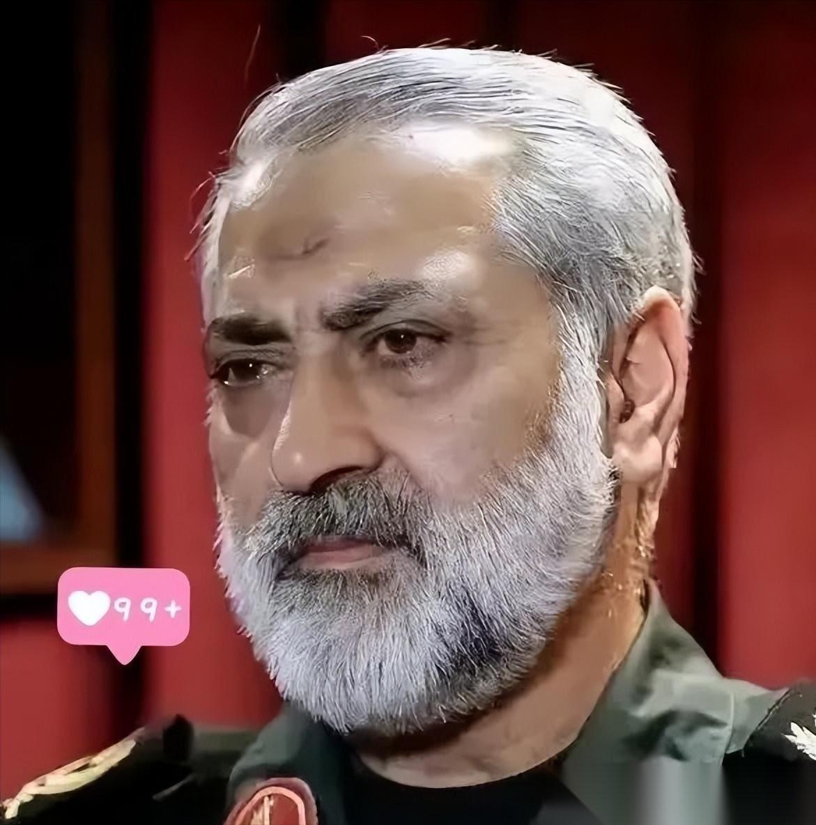 [浮云]伊朗军方消息：
3月30日，伊朗军方突然宣布了一个消息：他们的无人机在2