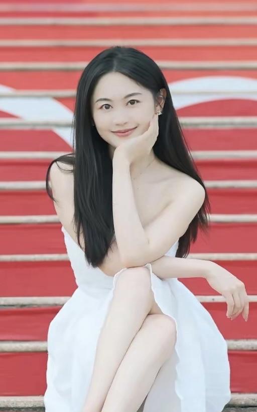漂亮女孩