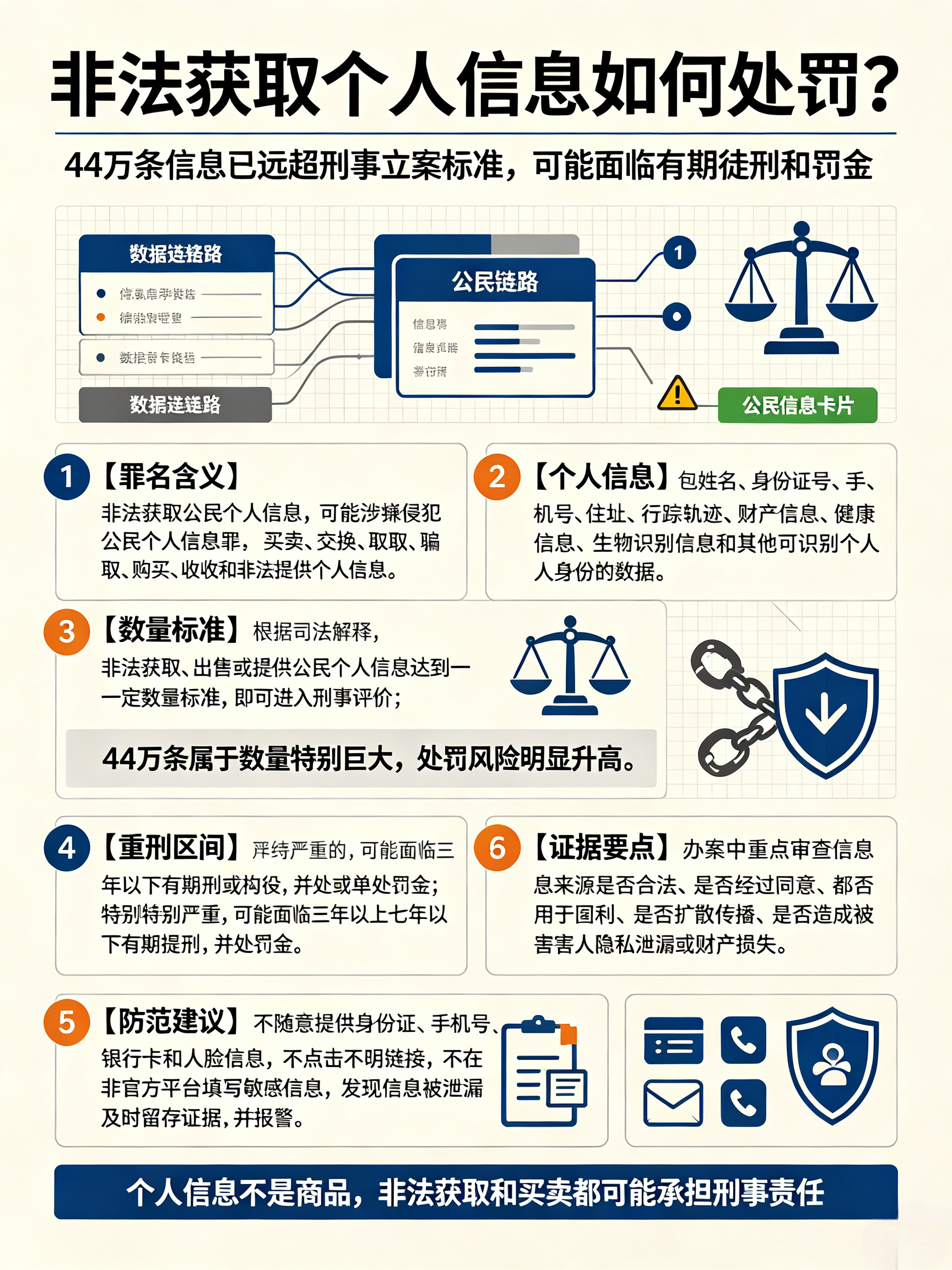 今天刷到 中介非法获取个人信息约44万条 的新闻差点惊掉下巴，刚好给大家唠唠干这