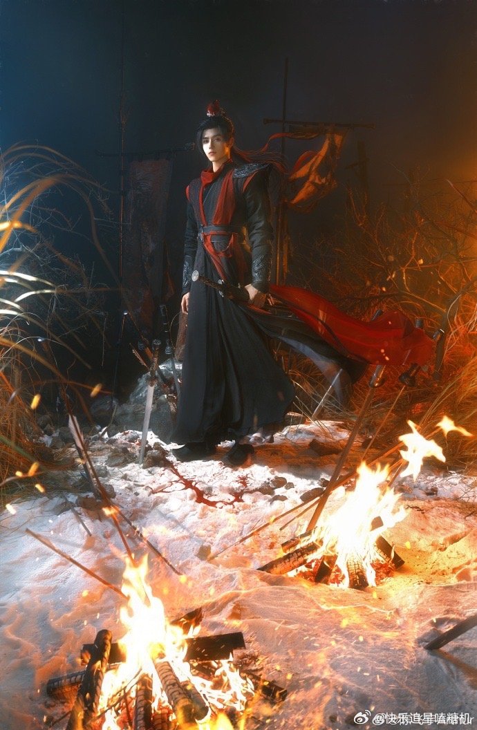 心疼段胥 段胥把自己当物件一样敲敲打打缝缝补补，这句话真的太戳心了。他从天知晓的