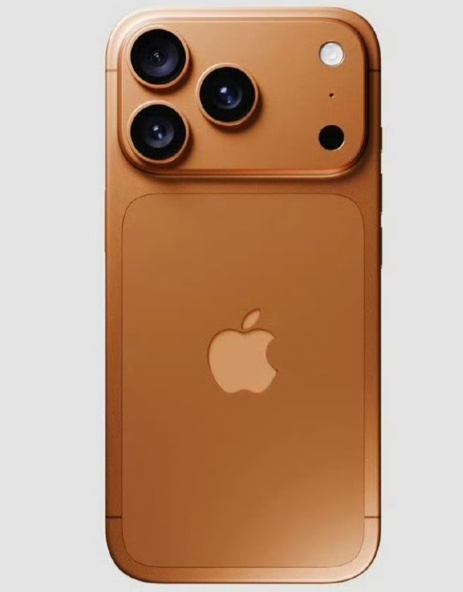 iPhone 17系列估计还是9月10号发布，有没有打算要冲的？[笑而不语] i