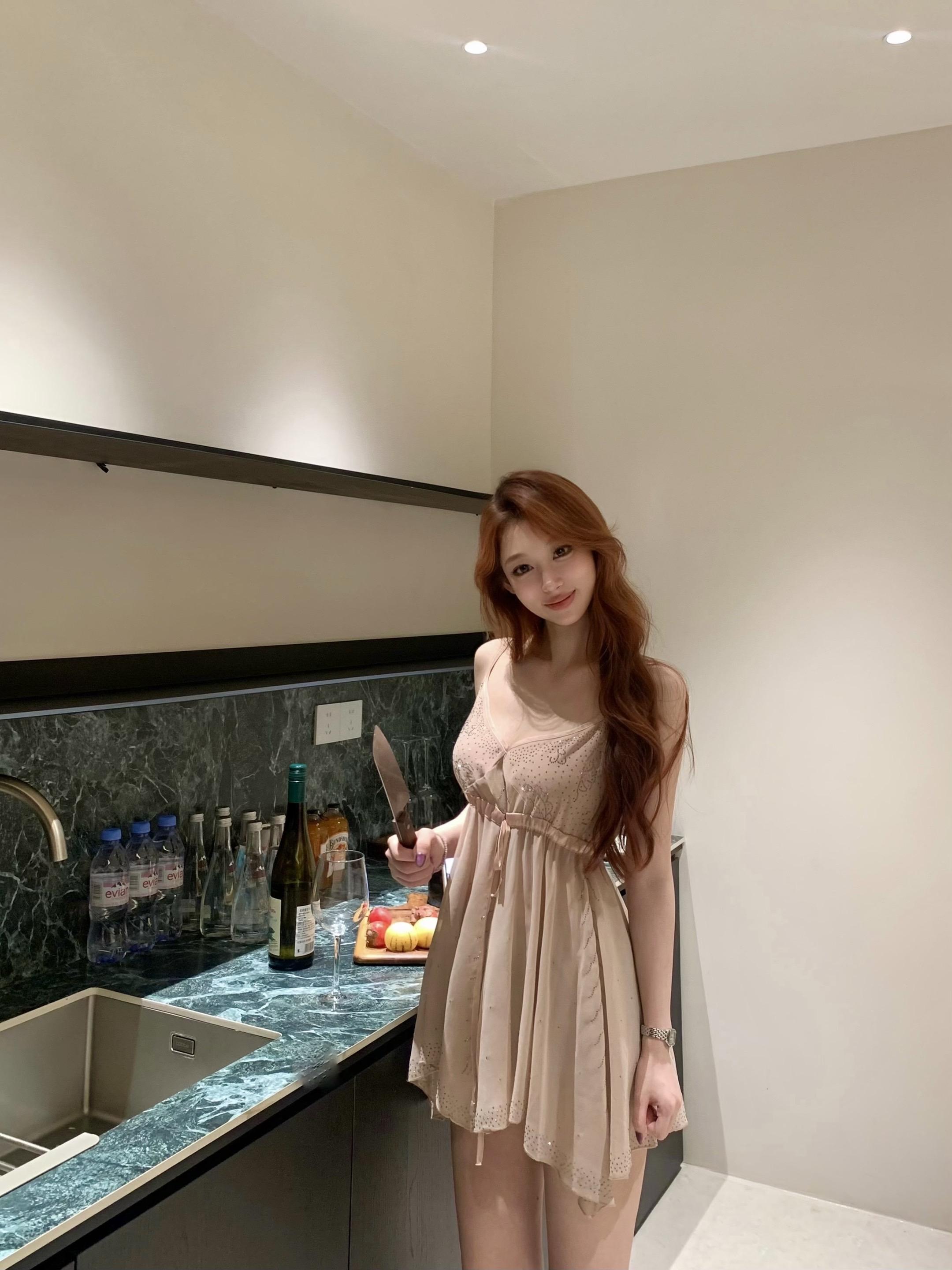 这是你说的人妻感吗🩸。