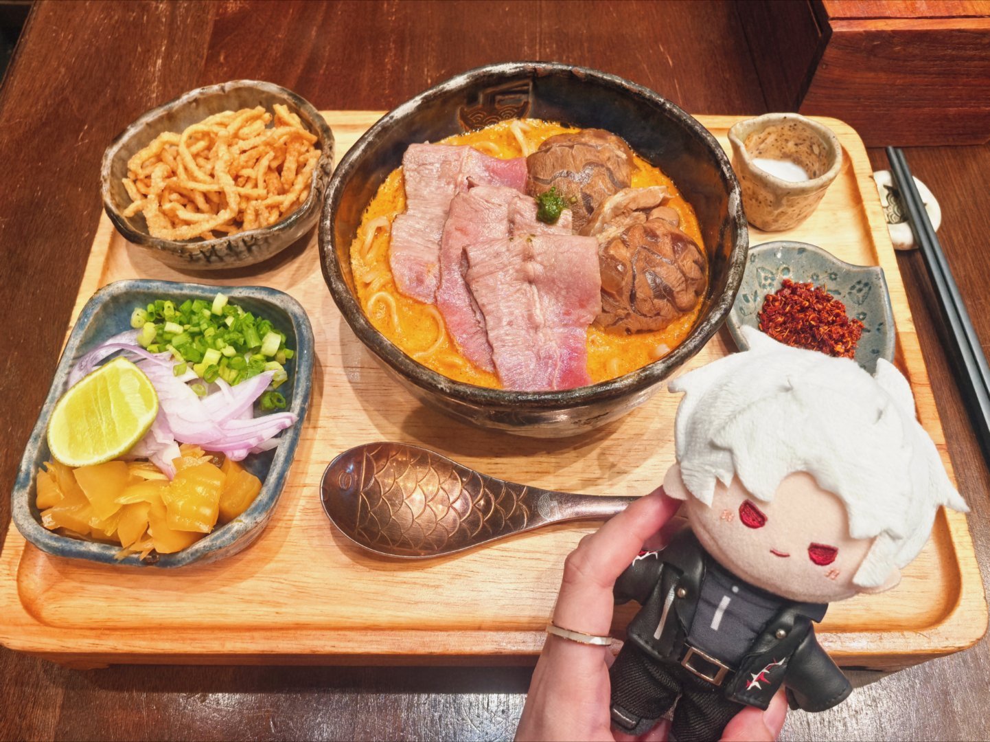 [馋嘴] 好吃好吃 ​​​