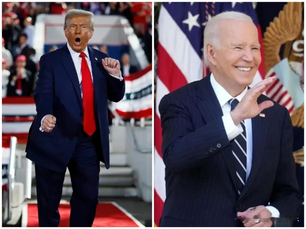 白宫正式宣布，特朗普和拜登将于下周三（11月13日）在椭圆形办公室会面，这是大选