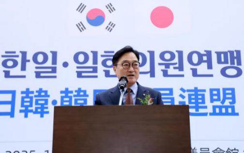 这是根本轮不上我们动手了？韩国议长表态：“日本修宪可发动战争，绝无法容。”突然感