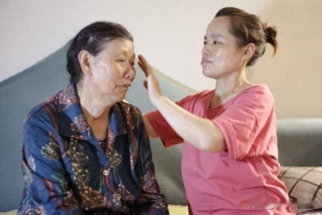 婆媳不是母女，别强求像亲生母女一样亲密