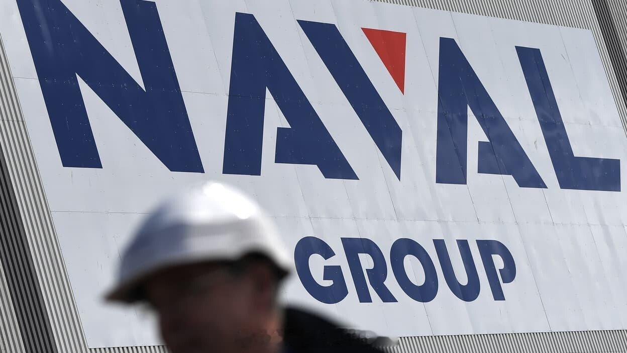 海外新鲜事 🇫🇷 在法国总统马克龙要求国防工业“多造、快造”之际，海军集团宣