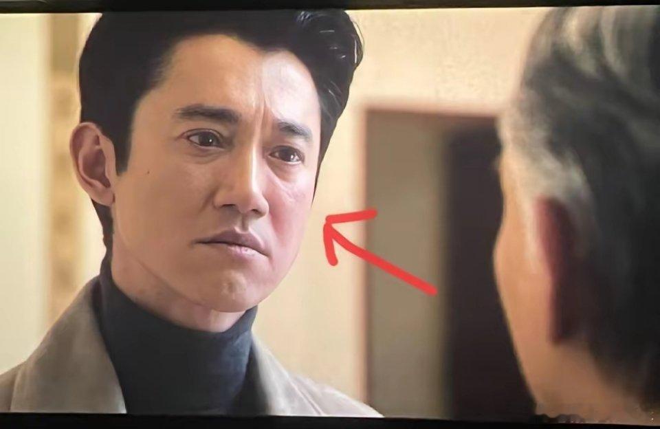 吴慷仁估计要火了，之前他和孙俪的《危险关系》已经给他推了一把。这次谢君豪说的话，