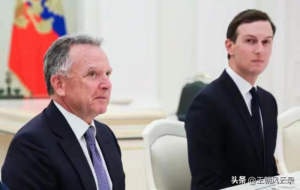 伊朗拒绝特朗普！点名想与副总统万斯谈判
尽管特朗普提出15项停火条件，但谈判进程