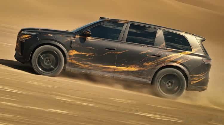 定了！L3级自动驾驶真来了！岚图放话：三月量产交付就在刚刚，岚图汽车正式敲定，其