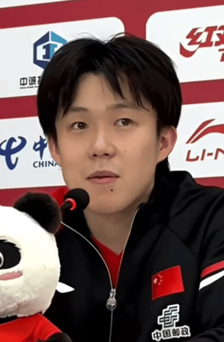 混合团体第二阶段第一轮⏰12月3日｜北京时间  13:00  T1       