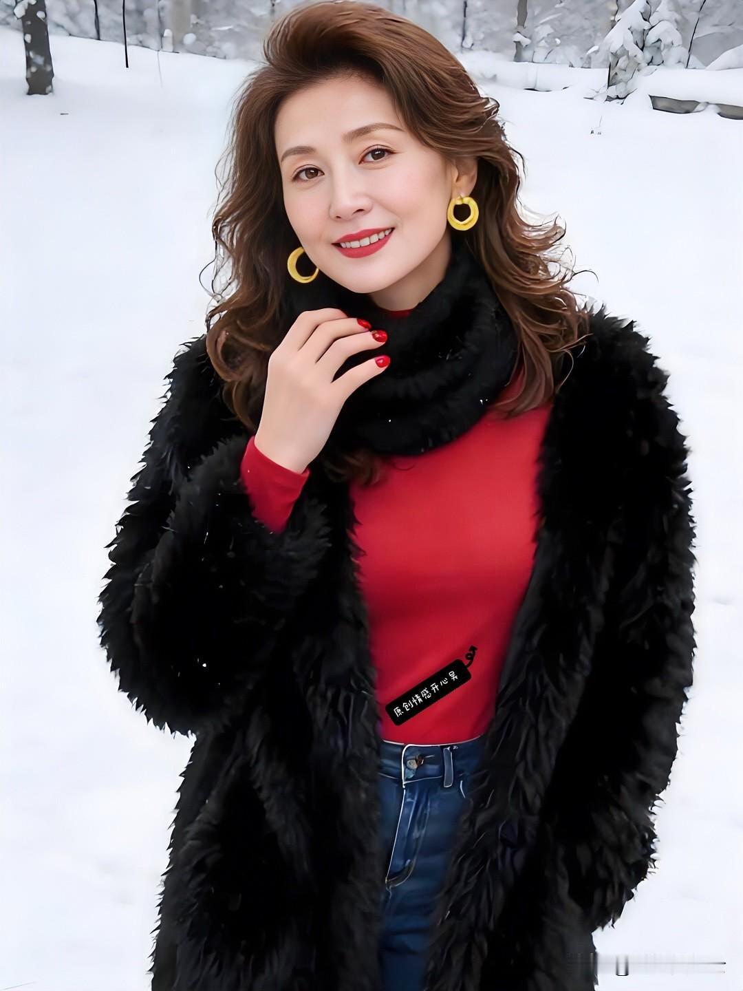 ［一枕诗书·钗头凤～断肠词］
文／开心吴


寒风冷。疏枝影。雪侵霜冻关山岭。情