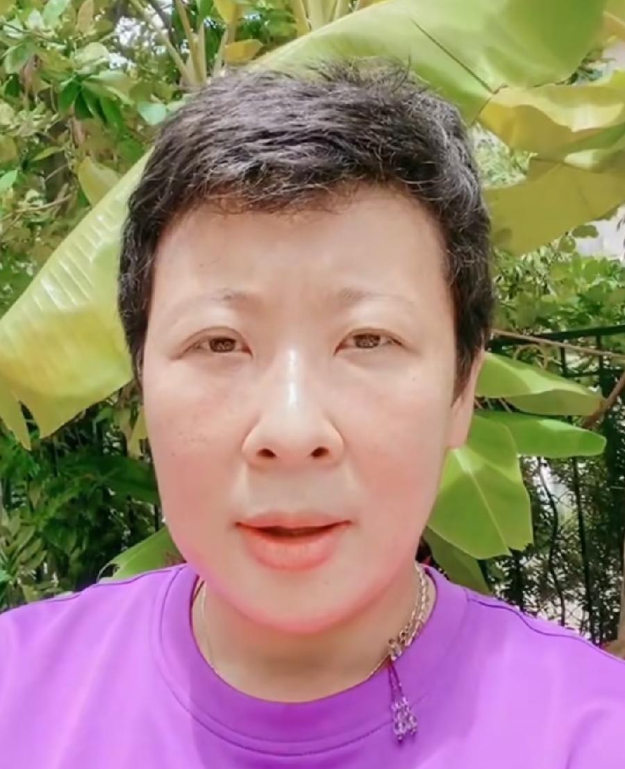 中国女排多次输泰国，估计与冯坤有关系！
知己知彼，帮助丈夫加提蓬，打法能更针对中
